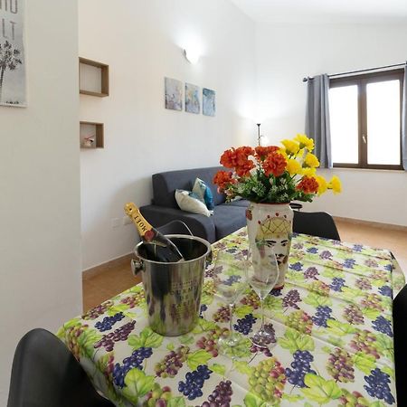 Casa Al Vicolo 99 Apartment Бирги Веки Екстериор снимка
