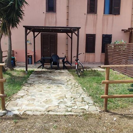 Casa Al Vicolo 99 Apartment Бирги Веки Екстериор снимка