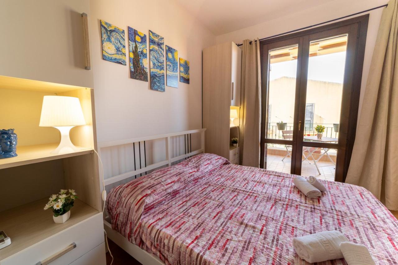 Casa Al Vicolo 99 Apartment Бирги Веки Екстериор снимка