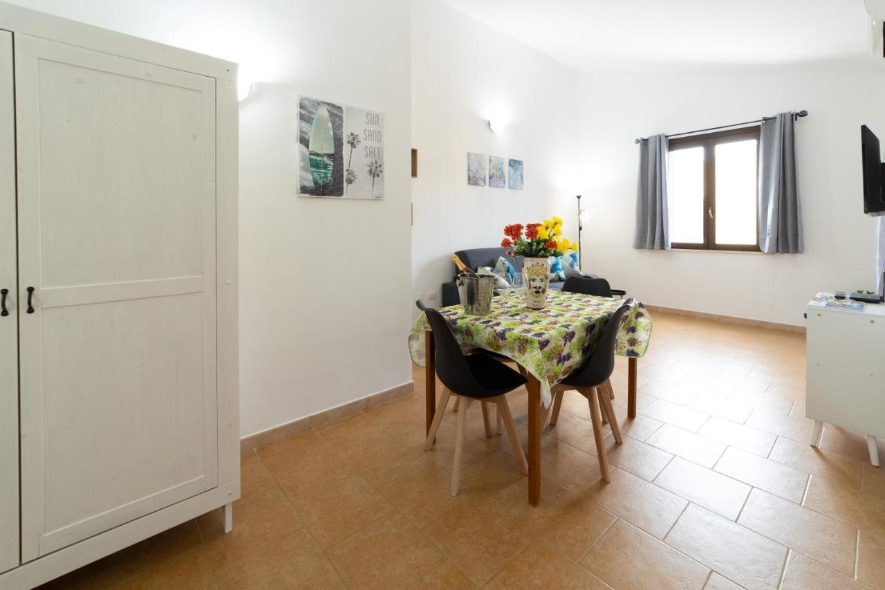 Casa Al Vicolo 99 Apartment Бирги Веки Екстериор снимка