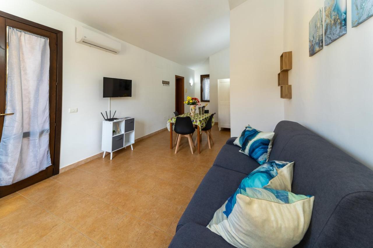 Casa Al Vicolo 99 Apartment Бирги Веки Екстериор снимка