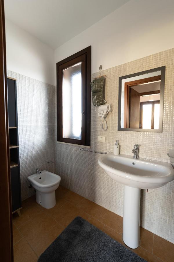 Casa Al Vicolo 99 Apartment Бирги Веки Екстериор снимка
