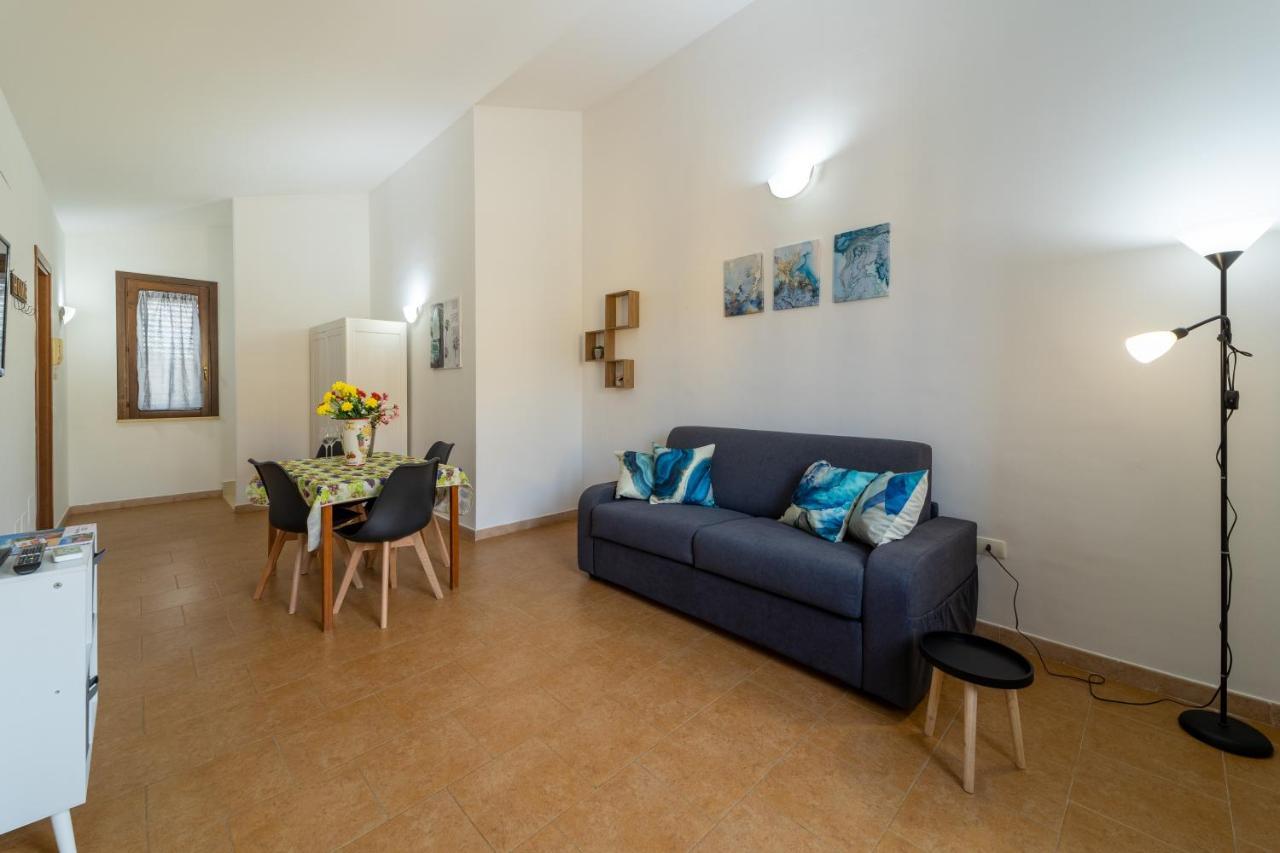 Casa Al Vicolo 99 Apartment Бирги Веки Екстериор снимка
