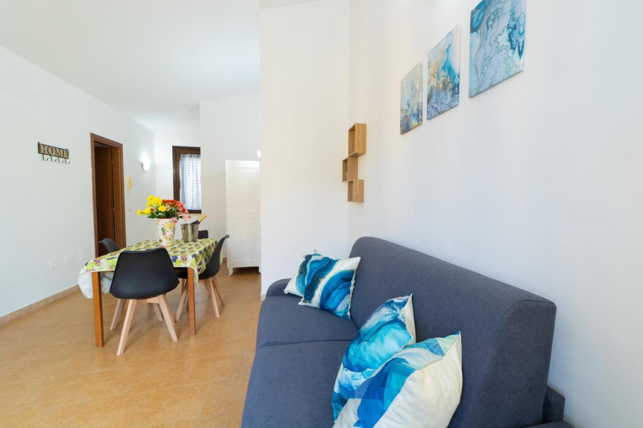 Casa Al Vicolo 99 Apartment Бирги Веки Екстериор снимка