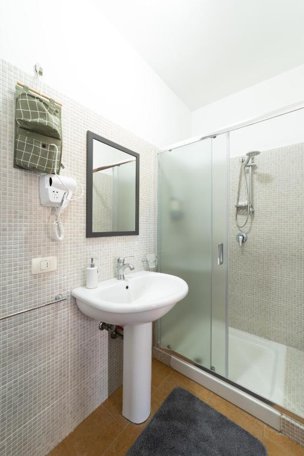 Casa Al Vicolo 99 Apartment Бирги Веки Екстериор снимка